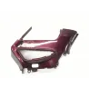 Cache flanc de carenage droit HONDA ST 1100 1996-2002 PAN EUROPEAN Cache flanc de carenage droit HONDA ST 1100 1996-2002 PAN EUROPEAN