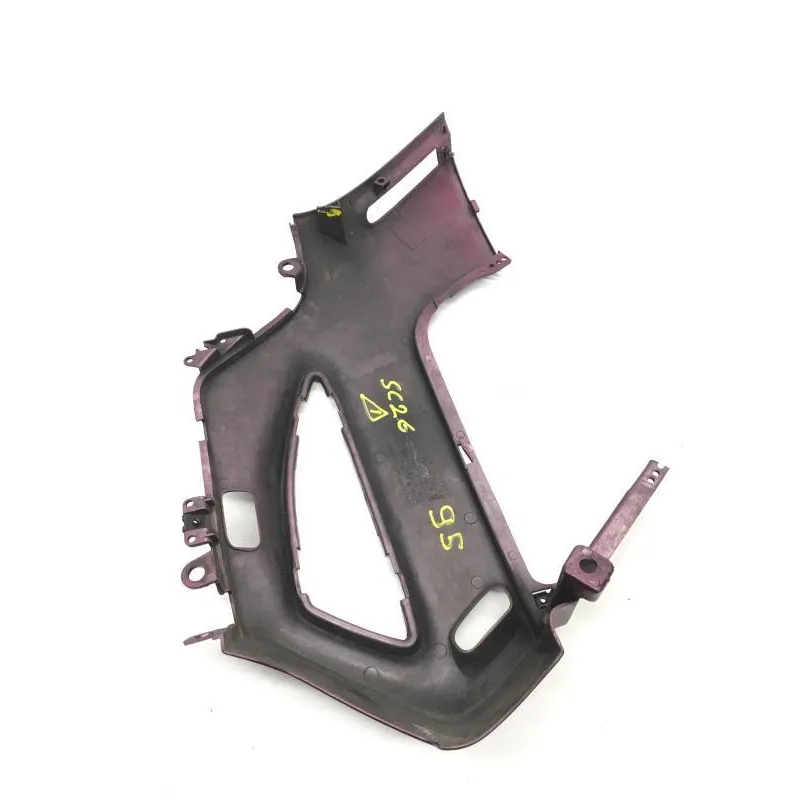 Cache flanc de carenage droit HONDA ST 1100 1996-2002 PAN EUROPEAN