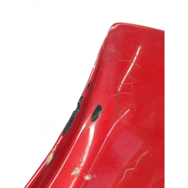 Cache carenage sous selle droit HONDA CBR 1000 F 1987-1988