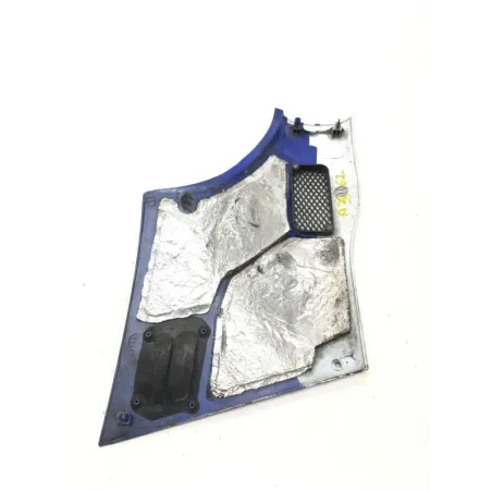 Cache carenage sous selle droit HONDA CBR 1000 F 1987-1988
