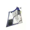Cache carenage sous selle droit HONDA CBR 1000 F 1987-1988