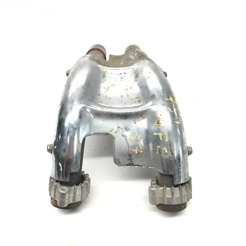 Collecteur arriere (echappement) HONDA VF C 750 1982-1986 MAGNA