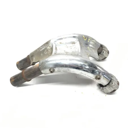 Collecteur arriere (echappement) HONDA VF C 750 1982-1986 MAGNA