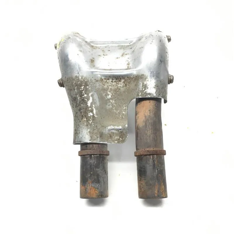 Collecteur arriere (echappement) HONDA VF C 750 1982-1986 MAGNA