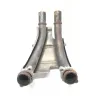 Collecteur arriere (echappement) HONDA VF C 750 1982-1986 MAGNA Collecteur arriere (echappement) HONDA VF C 750 1982-1986 MAGNA