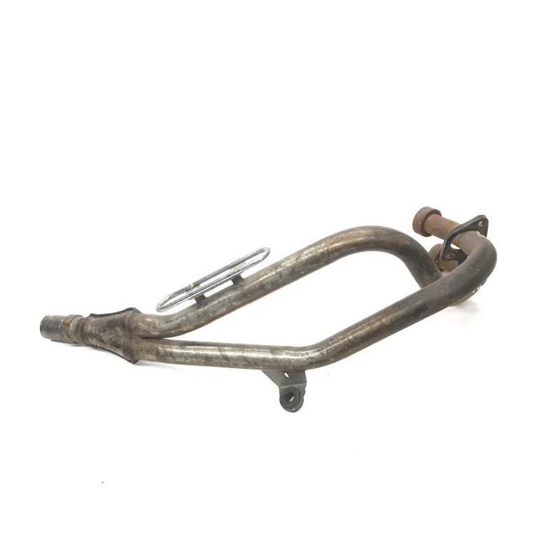 Collecteur (echappement) HONDA FJS 600 2001-2005 SILVER WING