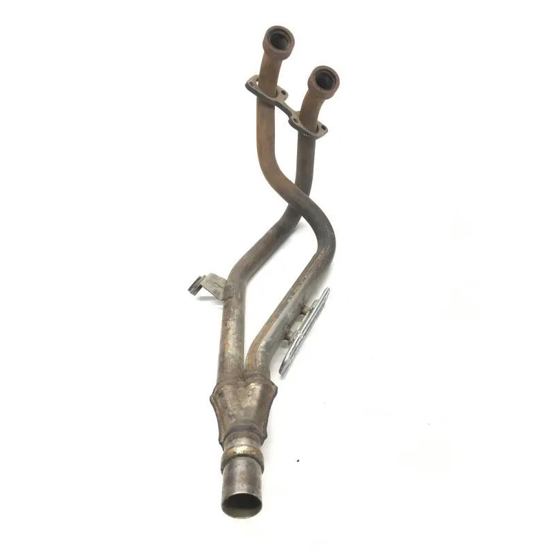 Collecteur (echappement) HONDA FJS 600 2001-2005 SILVER WING