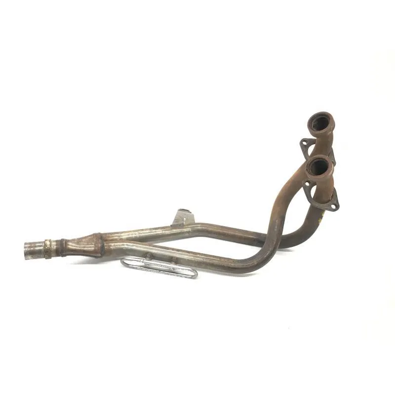 Collecteur (echappement) HONDA FJS 600 2001-2005 SILVER WING