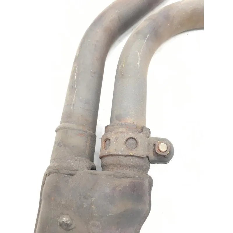 Collecteur (echappement) HONDA XRV 750 1993-2003 AFRICA TWIN