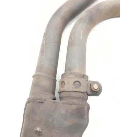 Collecteur (echappement) HONDA XRV 750 1993-2003 AFRICA TWIN