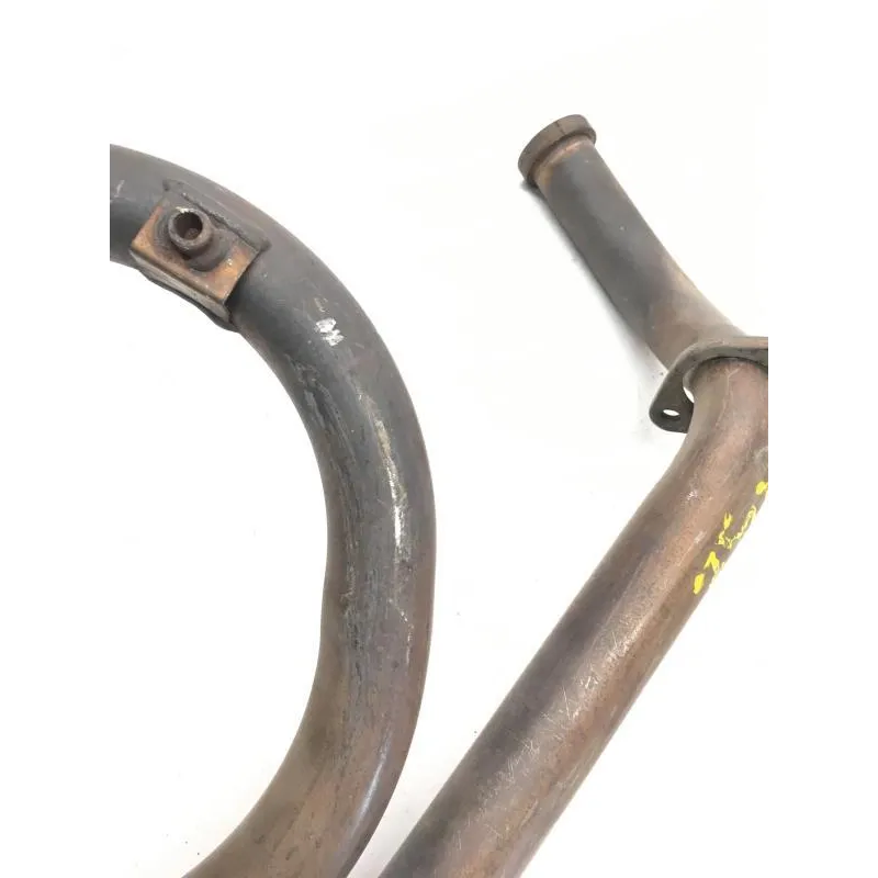 Collecteur (echappement) HONDA XRV 750 1993-2003 AFRICA TWIN