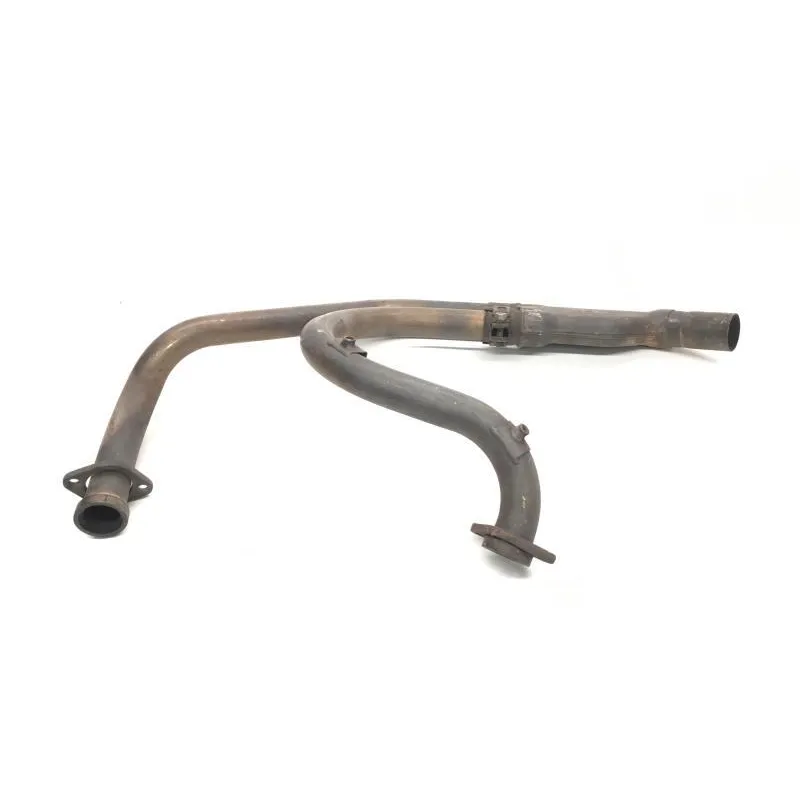 Collecteur (echappement) HONDA XRV 750 1993-2003 AFRICA TWIN
