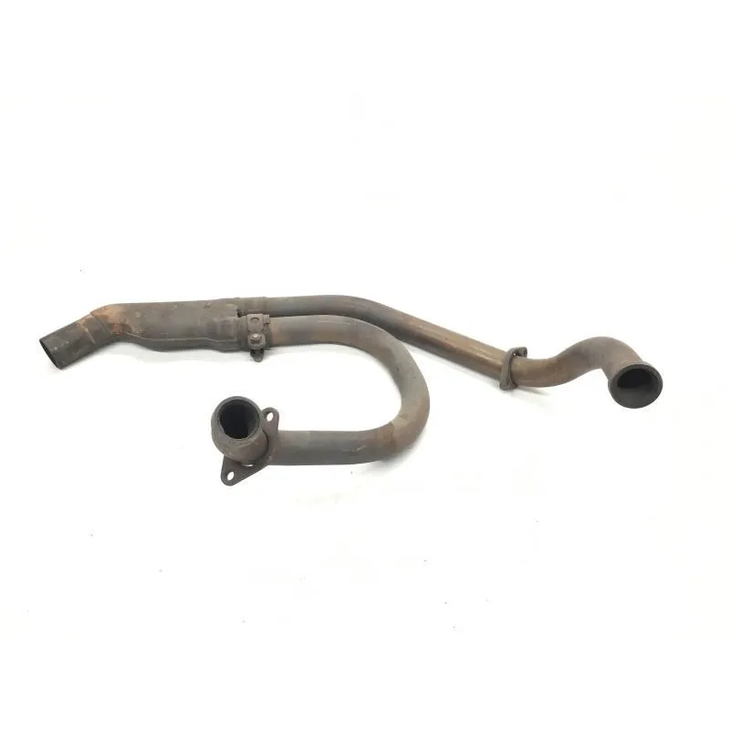 Collecteur (echappement) HONDA XRV 750 1993-2003 AFRICA TWIN