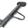 Bequille laterale HONDA NSR 125 1990-1992 Bequille laterale HONDA NSR 125 1990-1992