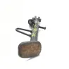 Bequille laterale HONDA NSR 125 1990-1992