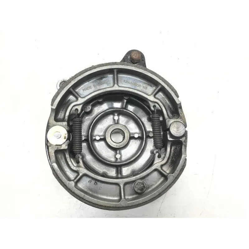 Tambour arriere KAWASAKI W 650 1999-2000 EJ