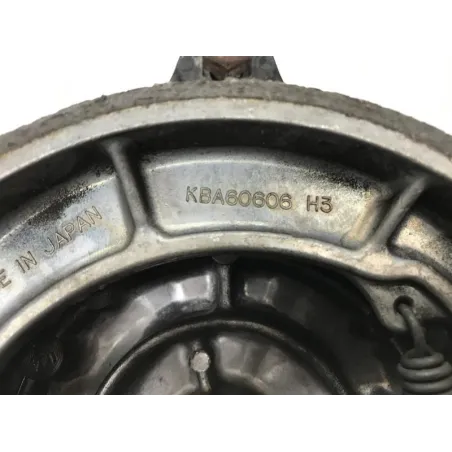 Tambour arriere KAWASAKI W 650 1999-2000 EJ