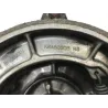 Tambour arriere KAWASAKI W 650 1999-2000 EJ