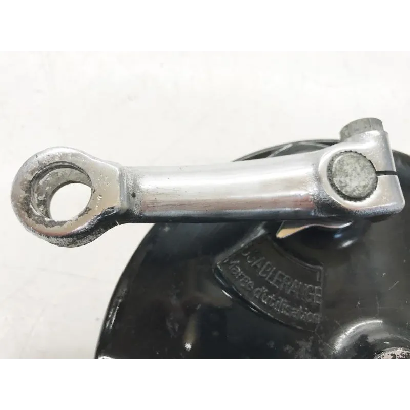Tambour arriere KAWASAKI W 650 1999-2000 EJ