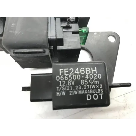 Relais KAWASAKI W 650 1999-2000 EJ