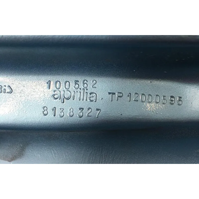 Reservoir APRILIA CLASSIC 125 1995-1999