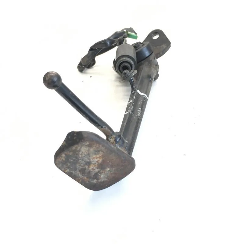 Bequille laterale HONDA ST 1300 2002-2017 PAN EUROPEAN