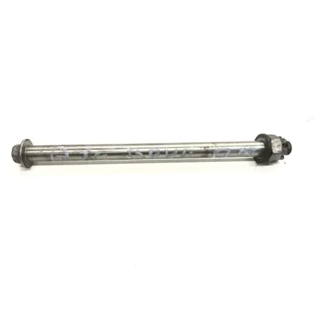 Axe de roue arriere KAWASAKI W 650 1999-2000 EJ