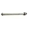 Axe de roue arriere KAWASAKI W 650 1999-2000 EJ Axe de roue arriere KAWASAKI W 650 1999-2000 EJ
