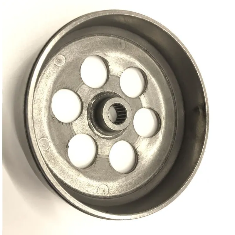 Cloche d'embrayage MBK CW 50 1990-1995 BOOSTER