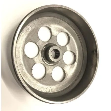 Cloche d'embrayage MBK CW 50 1990-1995 BOOSTER