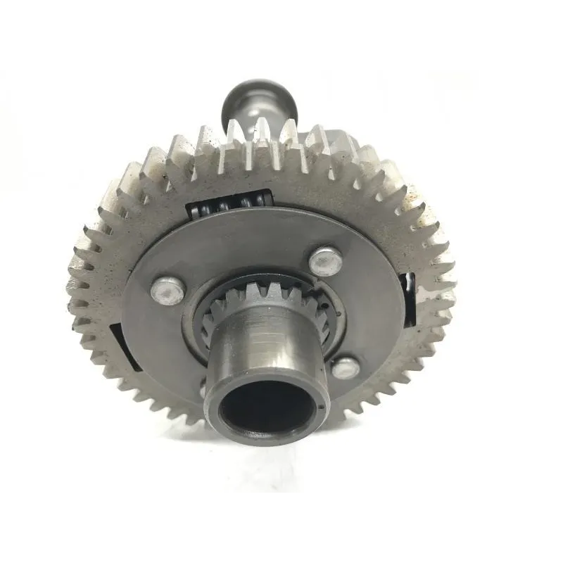 Arbre equilibrage KAWASAKI W 650 1999-2000 EJ