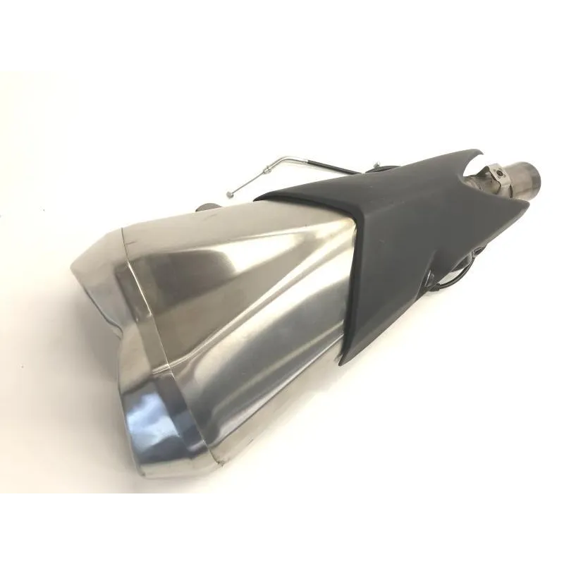 Silencieux droit (echappement) KAWASAKI Z 1000 2014-2016