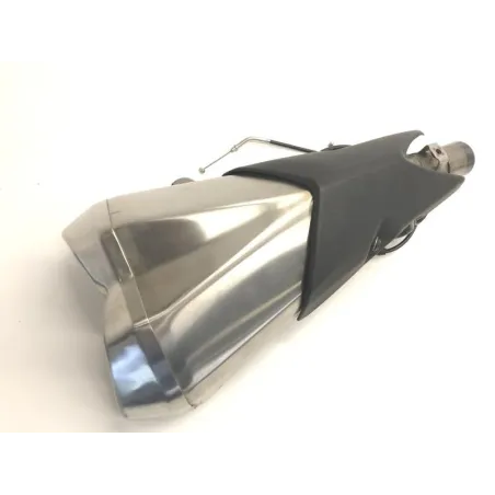 Silencieux droit (echappement) KAWASAKI Z 1000 2014-2016