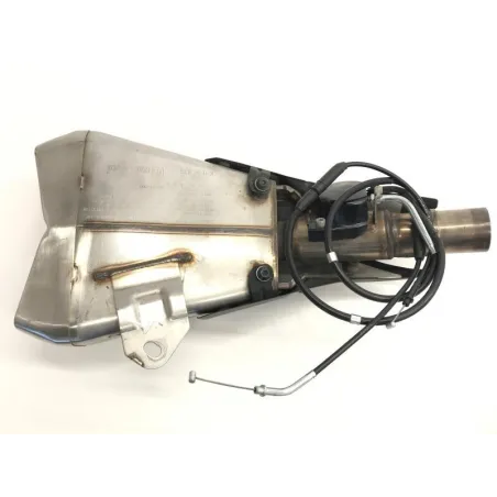 Silencieux droit (echappement) KAWASAKI Z 1000 2014-2016