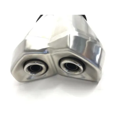 Silencieux droit (echappement) KAWASAKI Z 1000 2014-2016