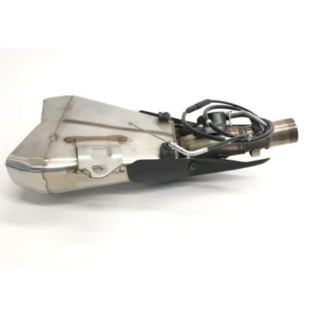 Silencieux droit (echappement) KAWASAKI Z 1000 2014-2016