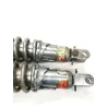 Double amortisseur HONDA CBX 750 F 1984-1987 Double amortisseur HONDA CBX 750 F 1984-1987