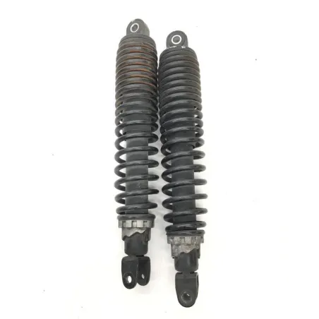 Double amortisseur YAMAHA YPR 125 2006-2009 XMAX