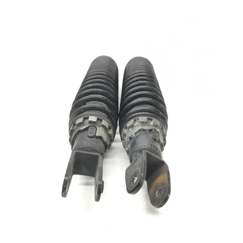 Double amortisseur YAMAHA YPR 125 2006-2009 XMAX