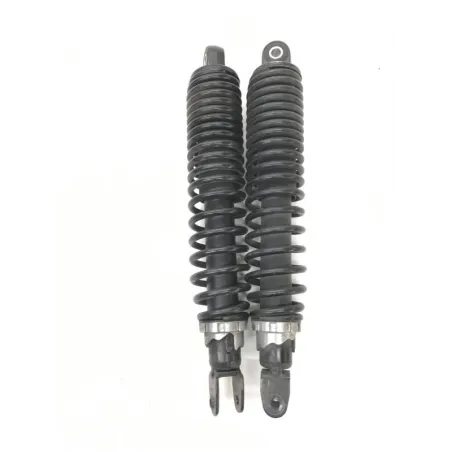 Double amortisseur YAMAHA YPR 125 2006-2009 XMAX