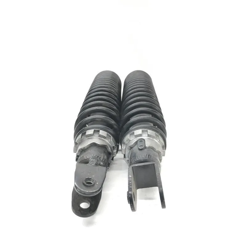 Double amortisseur YAMAHA YPR 125 2006-2009 XMAX