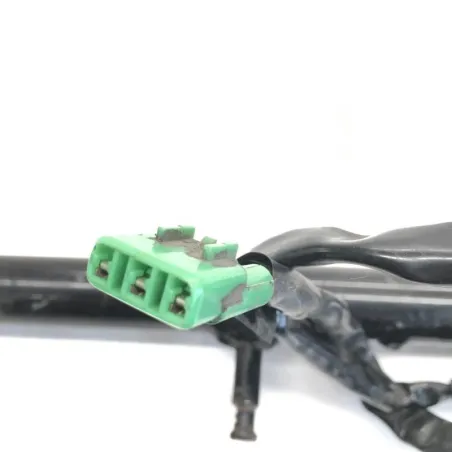 Bequille laterale HONDA CLR 125 1998-2003 CITY FLY
