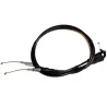 Cable d'accelerateur YAMAHA WR 450 F 2003-2011 Cable d'accelerateur YAMAHA WR 450 F 2003-2011