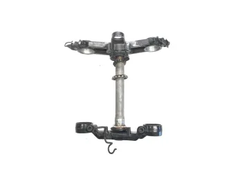 Te de fourche inferieur superieur HONDA CBR 1000 F 1987-1988