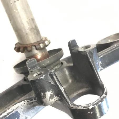 Te de fourche inferieur superieur HONDA CBR 1000 F 1987-1988