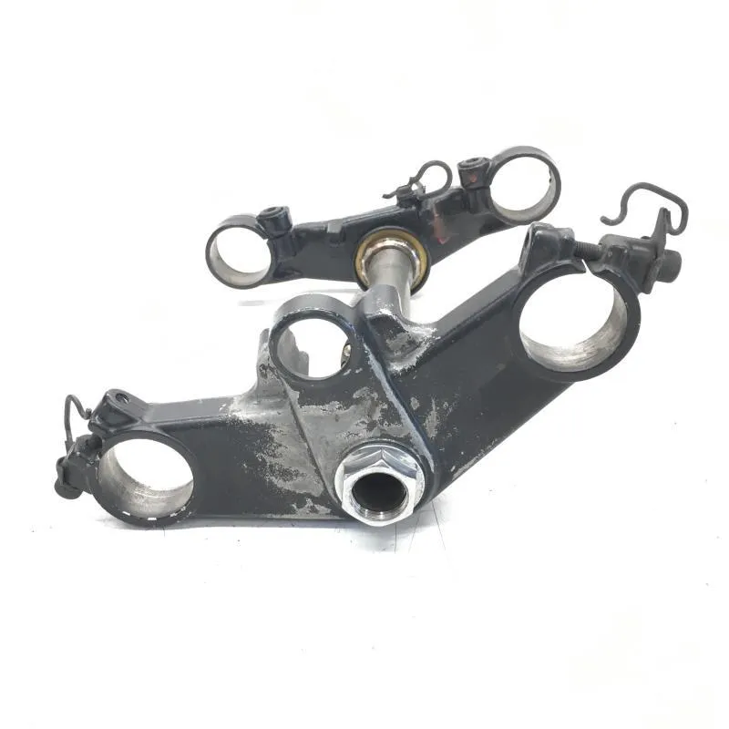 Te de fourche inferieur superieur HONDA CBR 1000 F 1987-1988