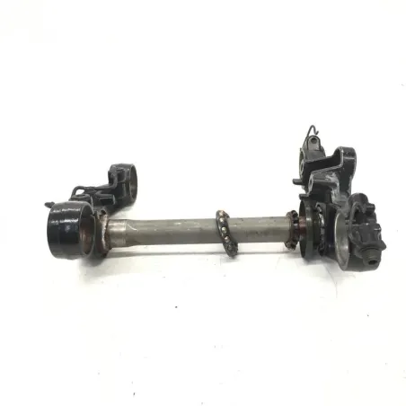 Te de fourche inferieur superieur HONDA CBR 1000 F 1987-1988
