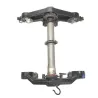 Te de fourche inferieur superieur HONDA CBR 1000 F 1987-1988 Te de fourche inferieur superieur HONDA CBR 1000 F 1987-1988