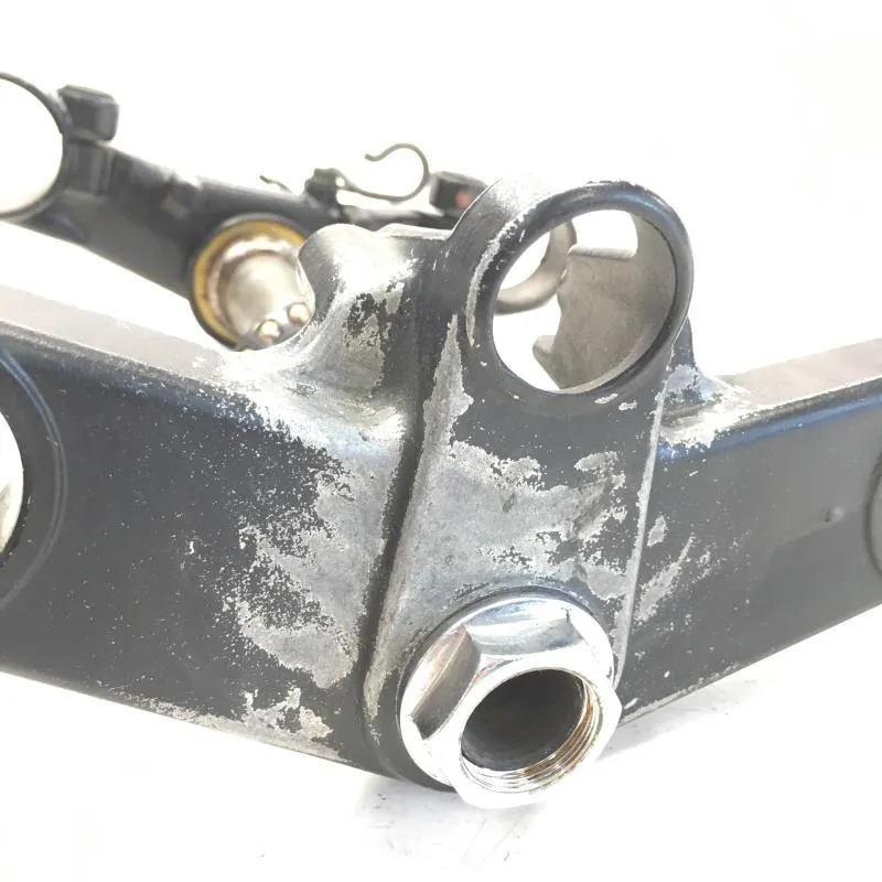 Te de fourche inferieur superieur HONDA CBR 1000 F 1987-1988