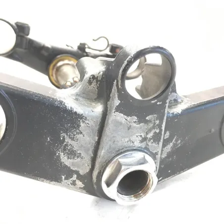 Te de fourche inferieur superieur HONDA CBR 1000 F 1987-1988